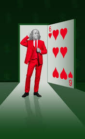 Зеркало Casino Martin